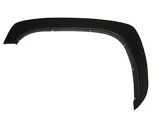 LH FT FENDER FLARE SMOOTH P SILVERADO/SIERRA CLASSIC 03-07 TAHOE/SUBURBA N/YUKON/YUKON XL/DENALI 03-06