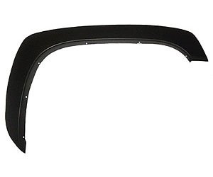 RH FT FENDER FLARE SMOOTH P SILVERADO/SIERRA CLASSIC 03-07 TAHOE/SUBURBA N/YUKON/YUKON XL/DENALI 03-06