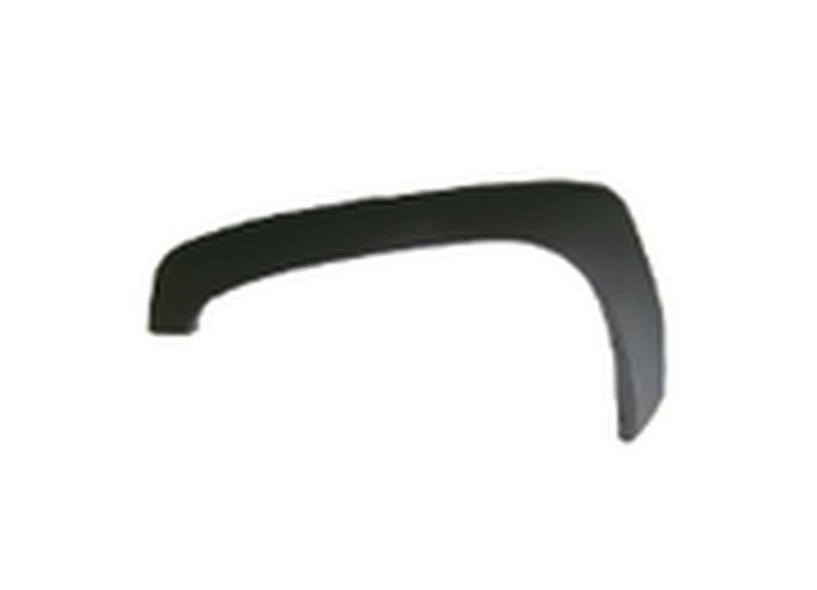 LH FT FENDER FLARE SMOOTH P SILVERADO/SIERRA 99-02 SUBURBAN/YUKON XL /TAHOE/YUKON 00-02