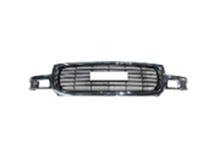 Grille 2003-07 Silverado