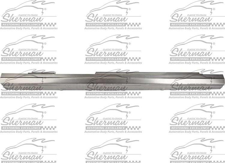 SLIP FIT ROCKER 07-13 EXT