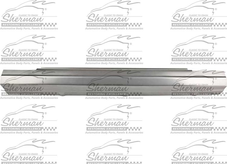 ROCKER PANEL RIGHT SIDE