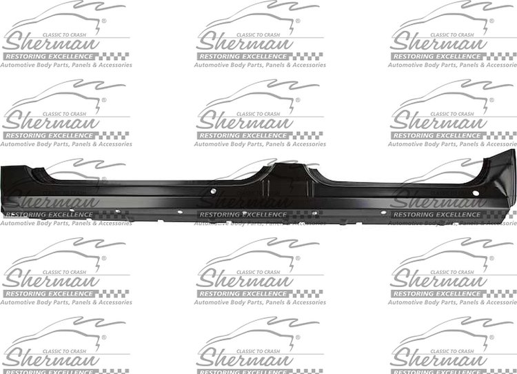 LH ROCKER PANEL OE STYLE