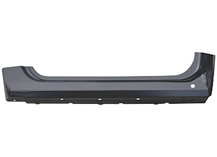 SHE902-03L Rocker Panel for 2007-2013 Chevy Silverado, GMC Sierra