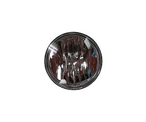 LH FOG LAMP SIERRA 1500/2500/3500 07-11