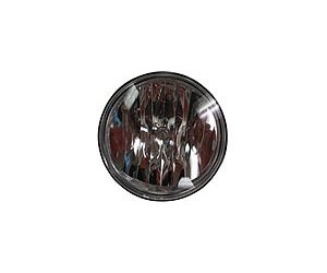 RH FOG LAMP SIERRA 1500/2500/3500 07-11