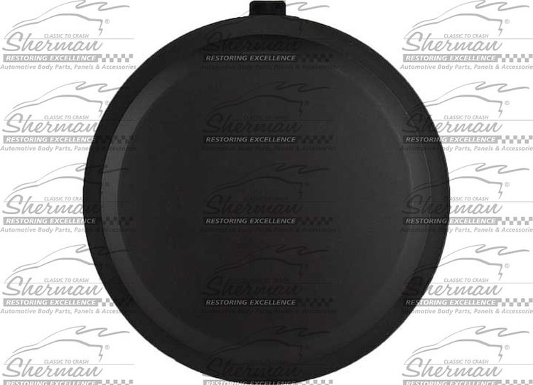 FOG LAMP CVR UNIV AVALANCHE/SUBURBAN/TAHOE/TAHOE HYBRID/YUKON/YUKON HYBRID/ YUKON XL 07-11