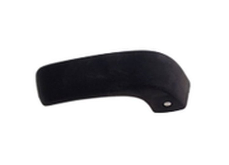 RH FT INR DR HDL LEVER BLK TEXTURED SILVERADO/SIERRA 07-11