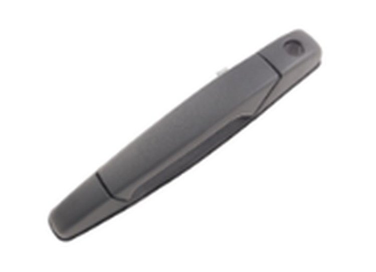 LH FRT DOOR HANDLE OUTER