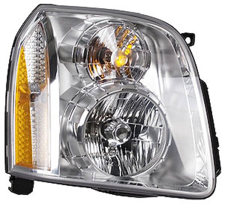 RH H.L. COMBINATION TYPE YUKON DENALI 07-11