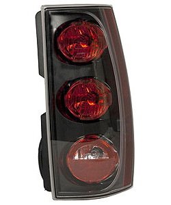 RH T.L. COMBINATION TYPE YUKON XL DENALI 07-11