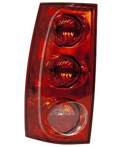 LH T.L. COMBINATION TYPE YUKON XL 07-11