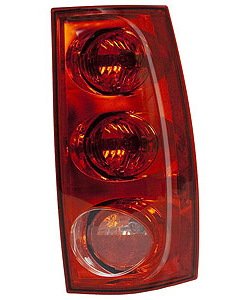 RH T.L. COMBINATION TYPE YUKON XL 07-11