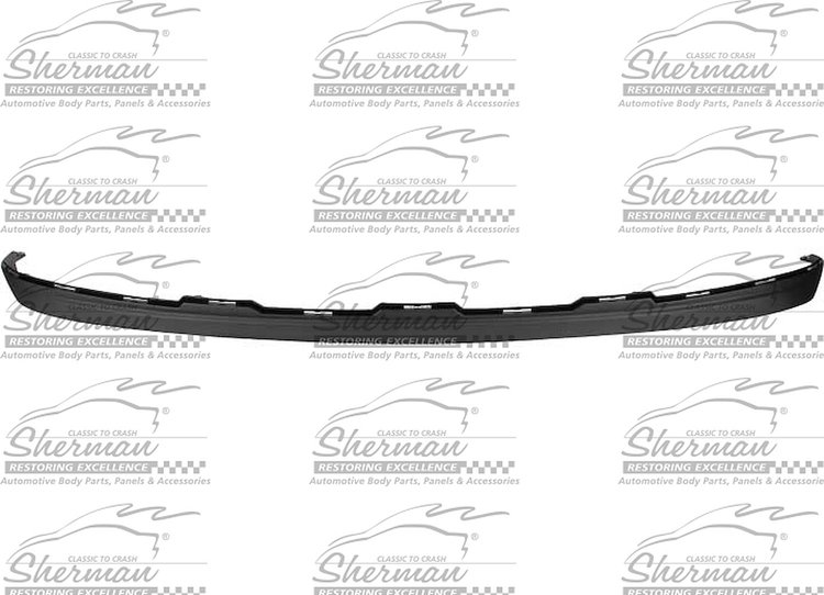 DEFLECTOR EXT SIERRA 1500 07-11