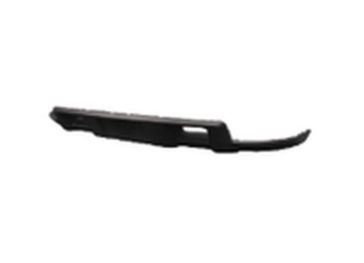 FRONT BUMPER DEFLECTOR 25