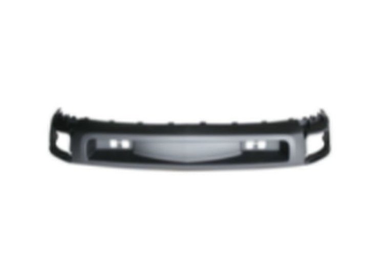 CAPA FRT BUMPER DEFLECTOR
