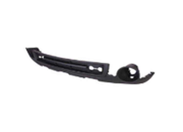 FRONT BUMPER DEFLECTOR GM