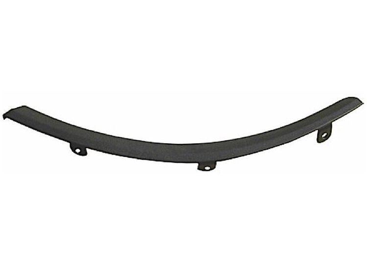 LH FT BUMPER OTR FILLER W/ 6.0L SILVERADO 2500/3500 07-10