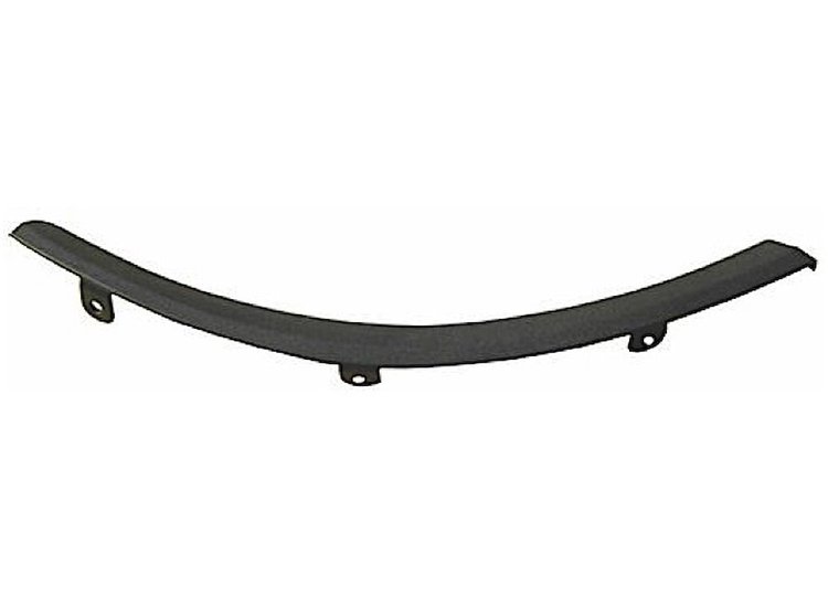 RH FT BUMPER OTR FILLER W/ 6.0L SILVERADO 2500/3500 07-10