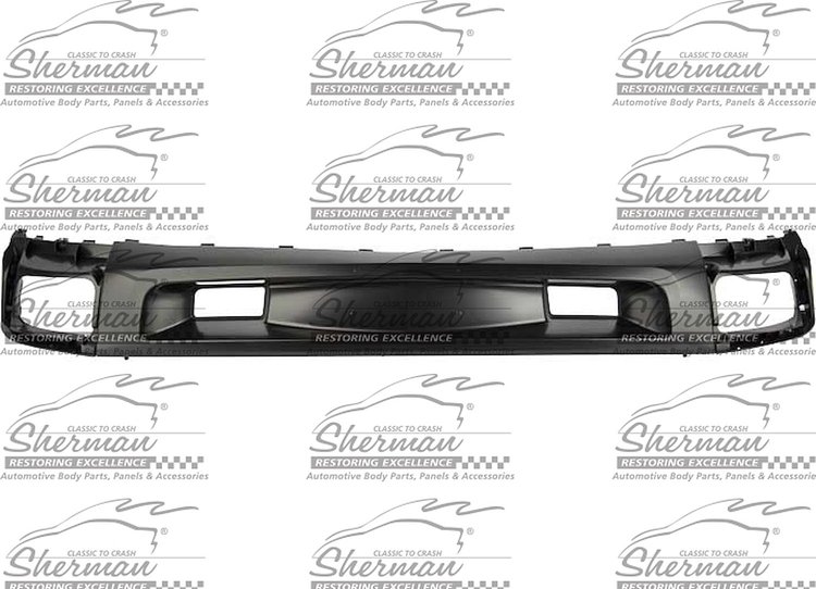 CAPA FRT BUMPER DEFLECTOR