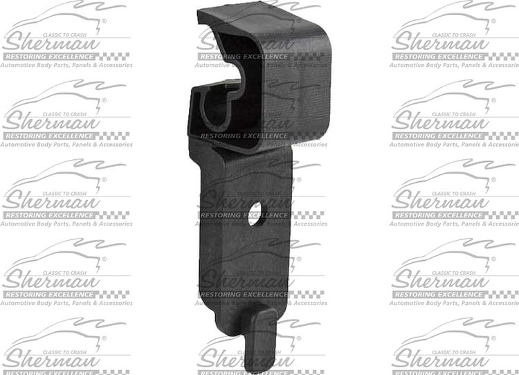 LH HEADLAMP BRACKET GMC S