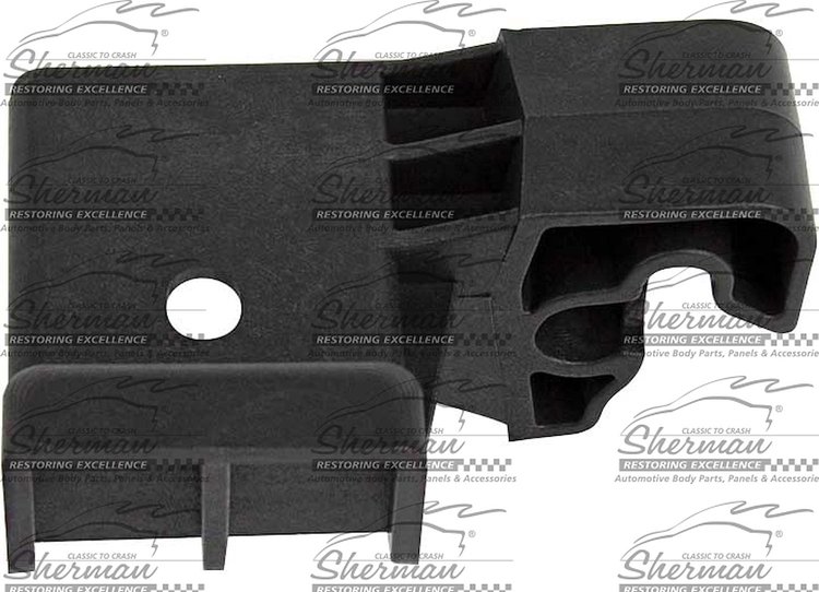 RH HEADLAMP BRACKET GMC S