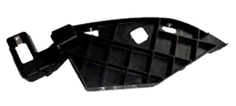 LH FT BMPR OTR FLLR PLSTC OFF RD PKG AVLNCH/SBRBN/TAH 07-14