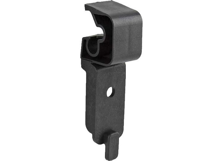 HEADLAMP BRACKET LHRH CHE