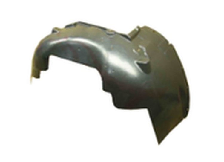 LH FENDER LINER W/ OFF ROAD PKG TAHOE/SUBURBAN/AVALANCHE 07-11