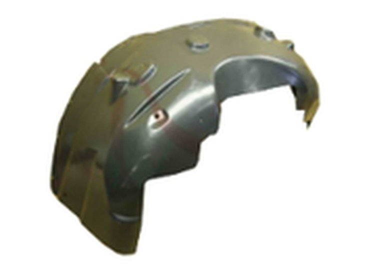 RH FENDER LINER W/ OFF ROAD PKG TAHOE/SUBURBAN/AVALANCHE 07-11