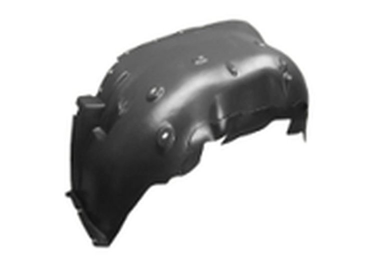 RH FT FENDER INNER PANEL SIERRA 2500/3500 11-14