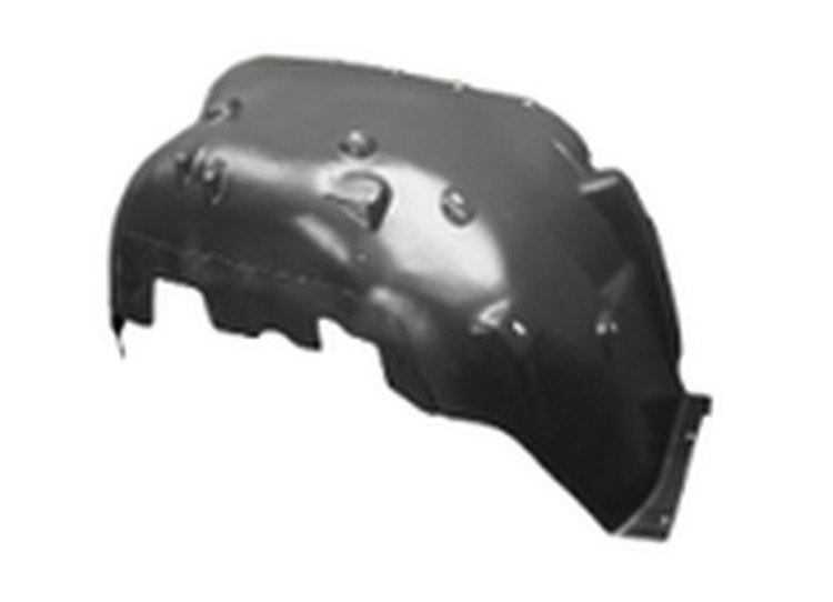 LH FT FENDER INNER PANEL SILVERADO 2500/3500 11-14