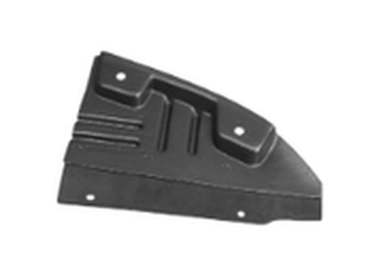 LH FT FENDER INNER PANEL LOWER SIERRA 2500/3500 11-14