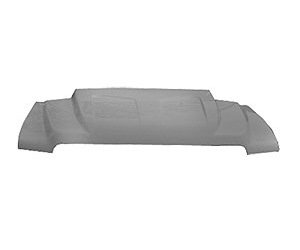 Cowl Induction Hood