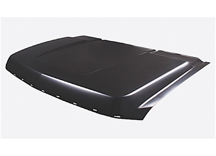 HOOD SILVERADO 2500/3500 07-10