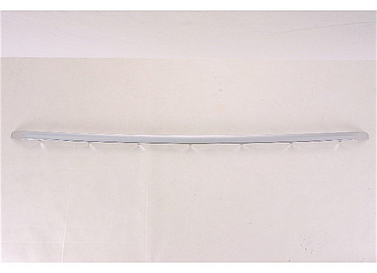 HOOD MLDG CHR SILVERADO 2500/3500 07-10