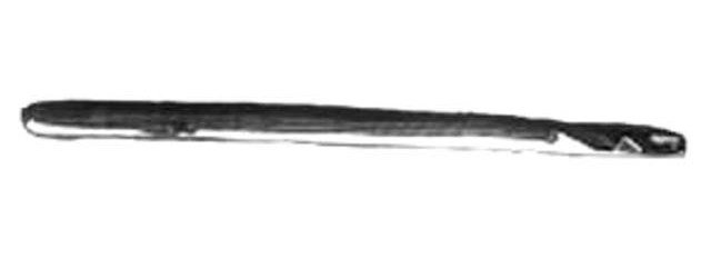 HOOD PANEL MOLDING YUKON/XL 07-11 YUKON DENALI 09-12