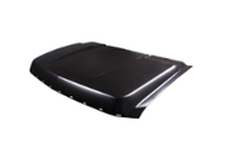 CAPA HOOD 2500/3500 SILVE