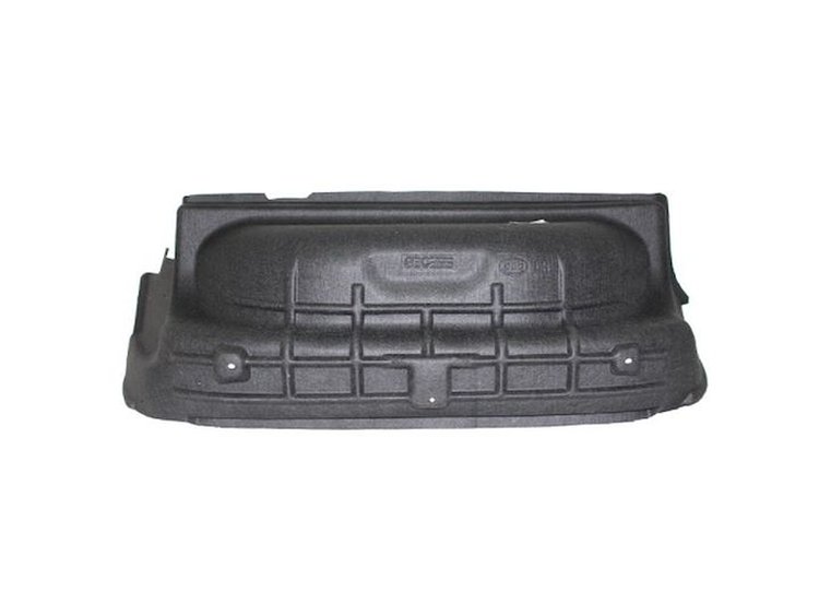 LT REAR FENDER LINER SILV