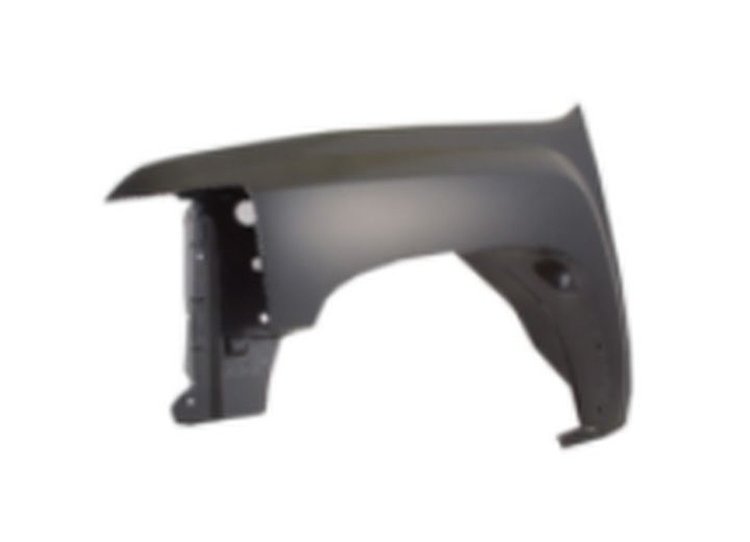 CAPA LH FRT FENDER ASY CH