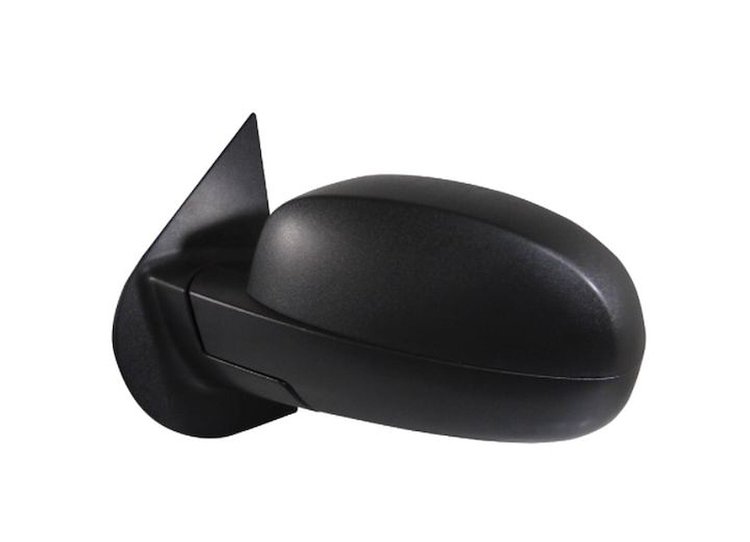 LH MIRROR OTR W/PDL LMPW/