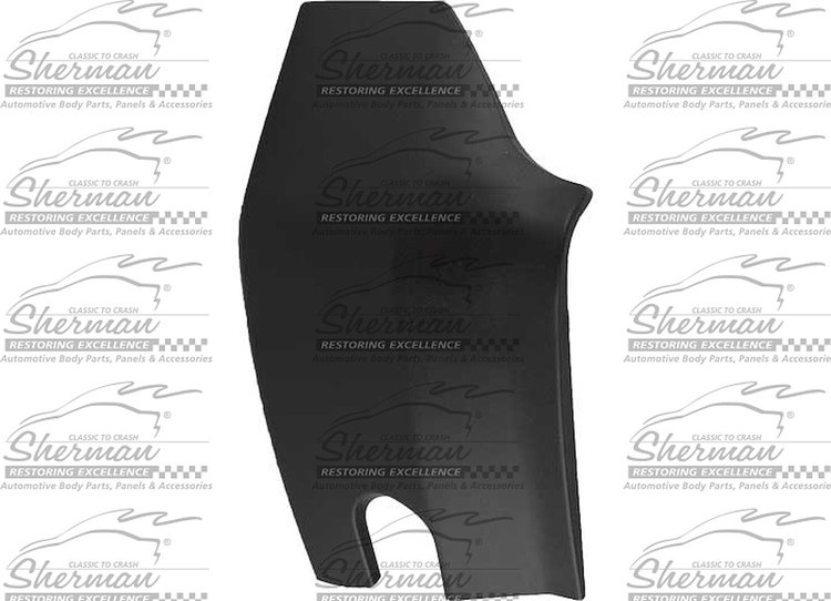 CAPA LT FRT FENDER INSERT