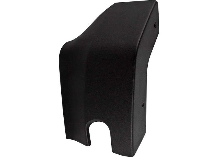 CAPA RT FRT FENDER INSERT