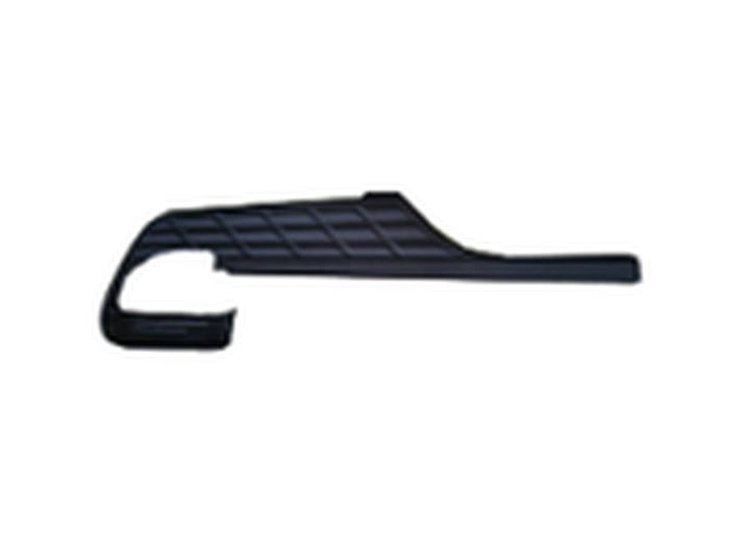 CAPA RR BUMPER STEP PAD O