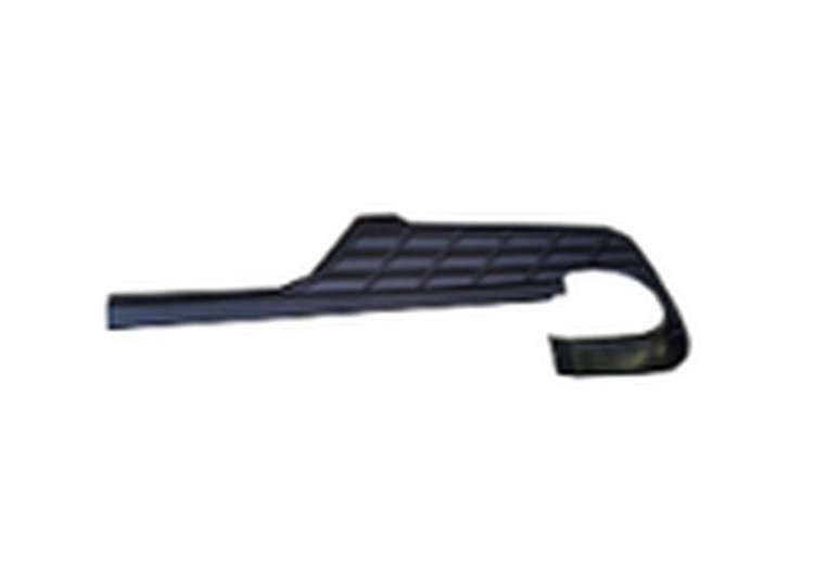 CAPA RR BUMPER STEP PAD O