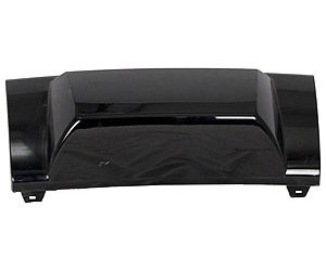 TRAILER HITCH COVER ESCALADE/ESV/SUBURBAN/YUKON XL/TAHOE/YUKON 07-10 EXCESS OE