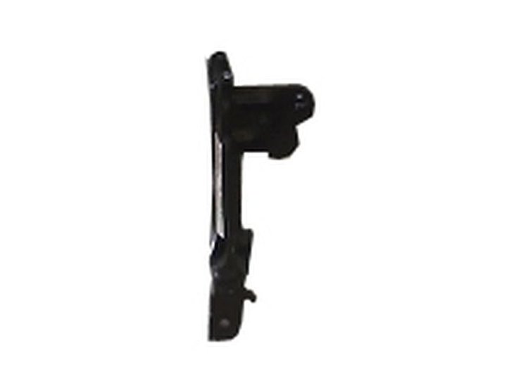 RH HOOD HINGE SILVERADO/SIERRA 1500 07-11