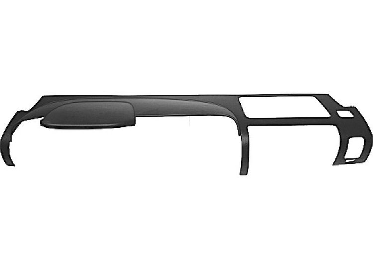 DASH CVR BLK SILVR/SIERRA