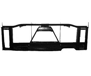 RAD SUPPORT ASSY. SILVERADO/SIERRA HYBRID 09-10