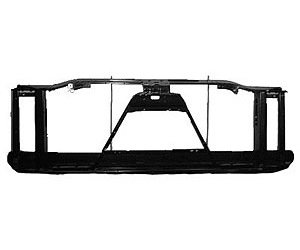 RAD SUPPORT ASSY SILVERADO/SIERRA 1500 6CYL 09